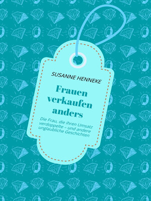 cover image of Frauen verkaufen anders